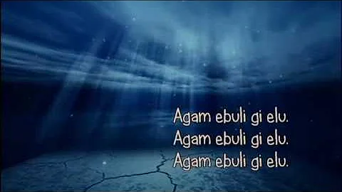 Frank Edwards Onye lyric video