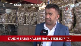 Tanzim Satışları Halleri Nasıl Etkiledi?