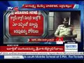 Bag with Rs 10 lakhs found in Minister Peethala Sujatha's House