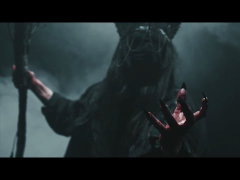 Defamed - The Dancer (Official Music Video)