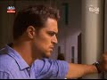 Diogo Morgado on Sol de Inverno - scenes episode 1