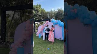 Pamela & Husband Expecting Baby Boy