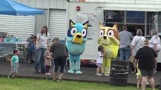 2025 Honaker Redbud Festival - Family Fun Day