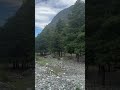 Долина Чулышман , Горный Алтай