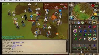 Pandaa Eye Pk Vid 6 Turmoil Runepure Hybriding