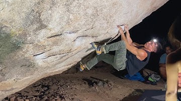 Sloper Safari - Joshua Tree