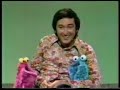 Sesame Street Yip Yip Martians tries Gangsta  Rap just like Ernie and Bert / Ante Up