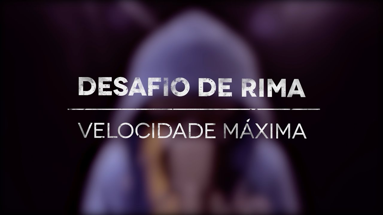 Trago A Rima Boa E Bem Improvisada