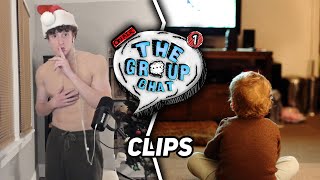 Hansumfella's Favorite Old TV Shows | The Group Chat Highlights