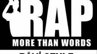 Ravi Style (Aynen) Resimi