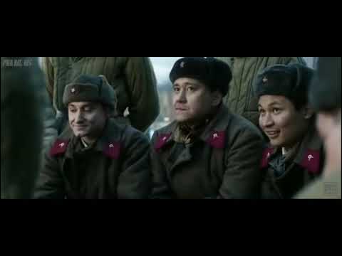 Video: Vinh quang bị tước đoạt, hoặc đội quân Inglorious của Ukraine
