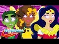Brainwashed Heroes | Super Hero High | DC Super Hero Girls