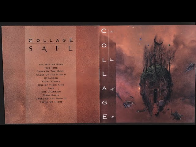 Collage - Safe