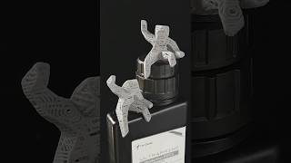Project Hail Mary’s “Amaze” Brought to Life in 3D Print