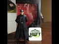 Star Wars The Force Awakens General Hux The Black Series Action Figure Review