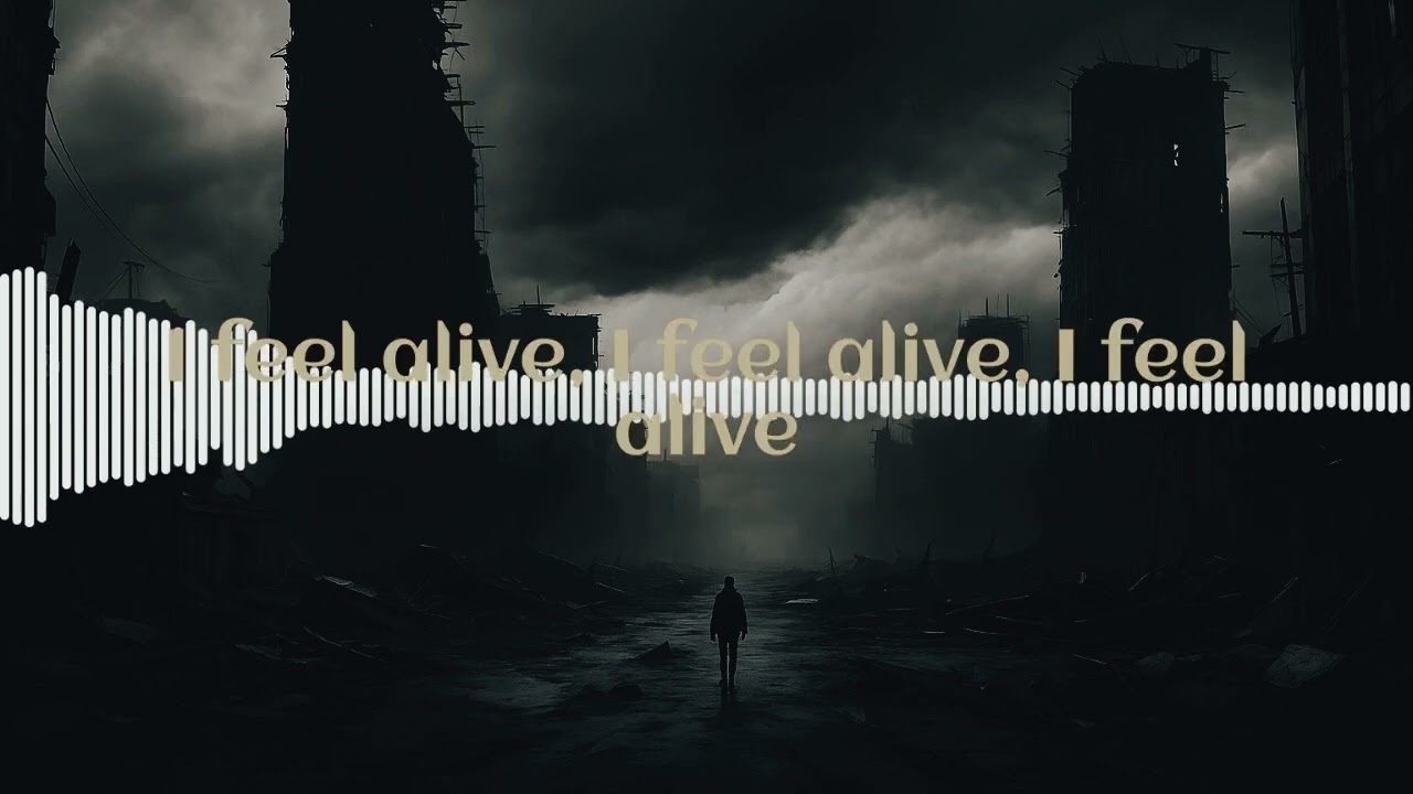 Mangoo & Nita-Onna - Reason Lyrics video