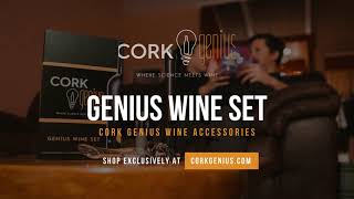 Cork Genius Introduction Video