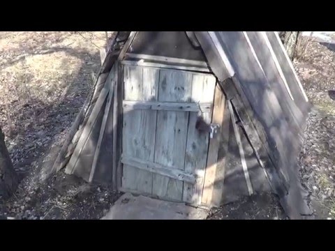 Погреб-