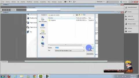 dreamweaver cs5 curso html N.1. Los conceptos basicos.