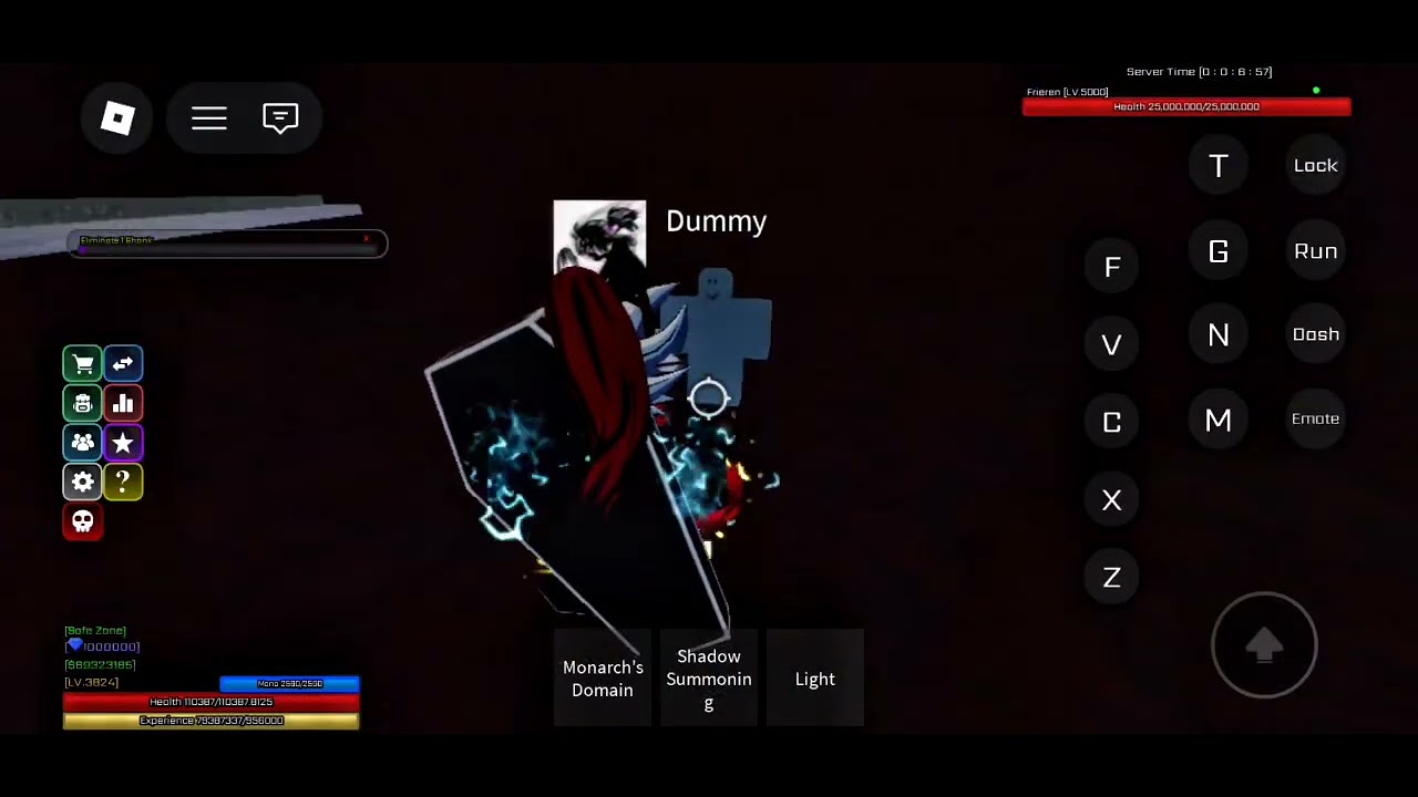 Second Piece Solemn Lament Update How To Get +Showcase