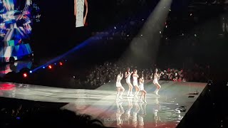 20230204 ITZY - What I Want, 365 Fancam @ITZY Checkmate Concert In JKT