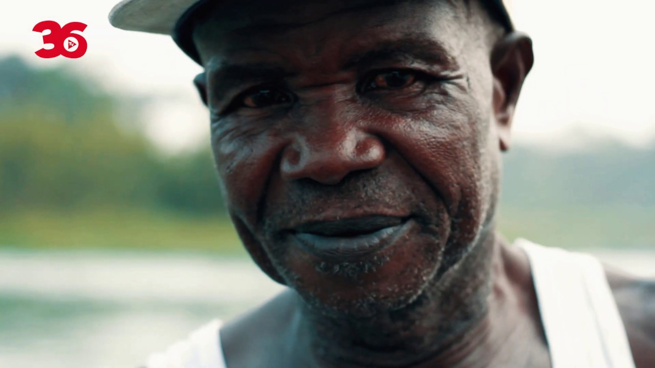 MR. DOUGLAS SHARES HIS SURVIVAL STORY IN UMUEBULE YouTube