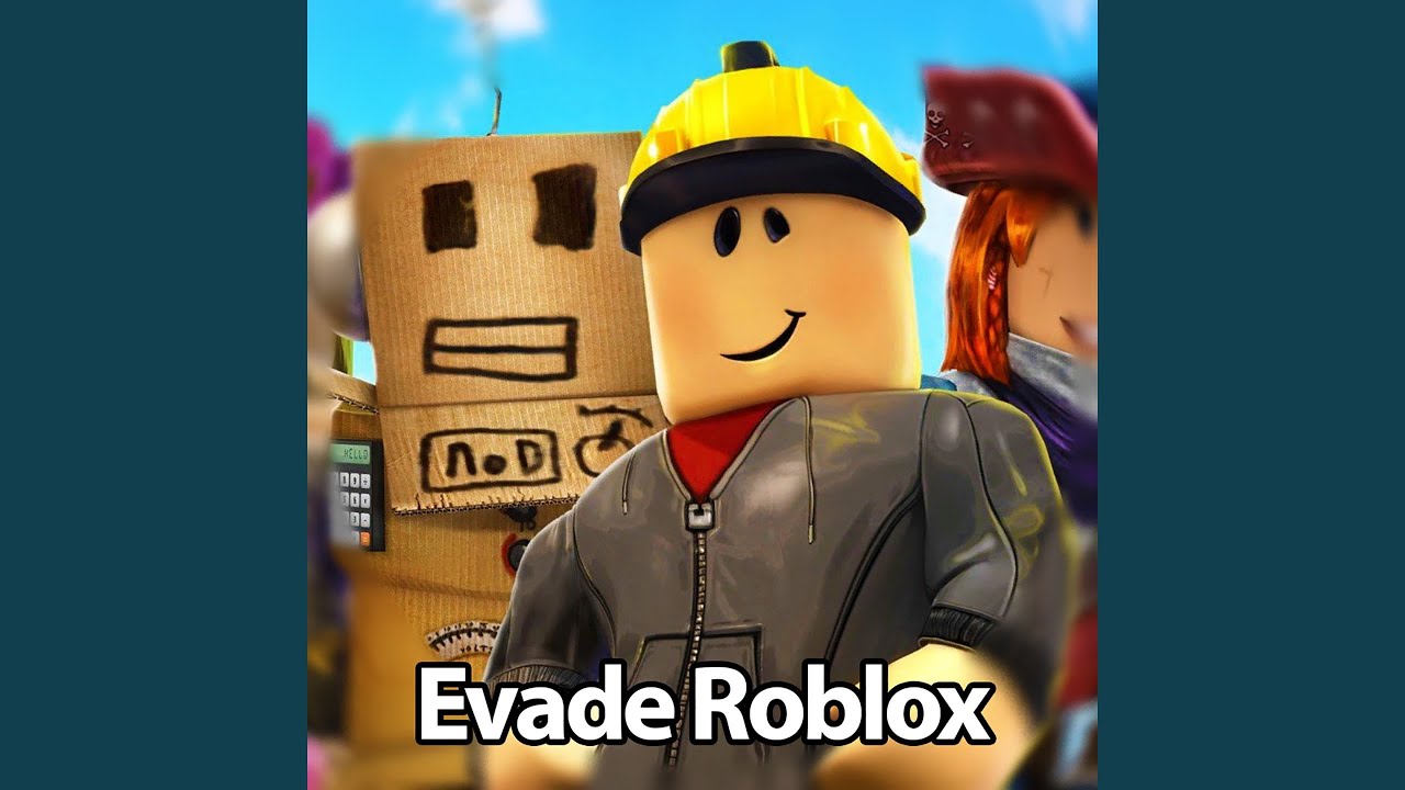 Demoman, Roblox Evade Wiki