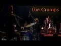 The Cramps - Hangup