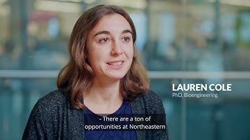 Why attend Northeastern