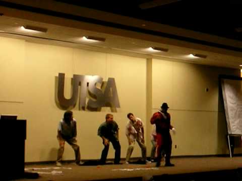 Sigma Pi UTSA Lip Sync 2008