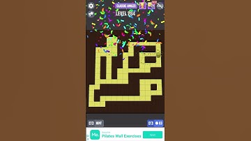 Playing AMAZE! Day 23