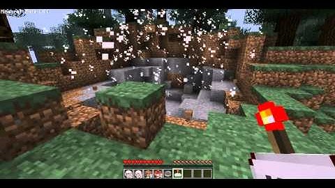 wireless redstone mod spotllight