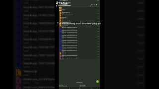 tutorial masang mod zmodeler #ini ada tanda tiktoknyq itu tiktok aku ya#