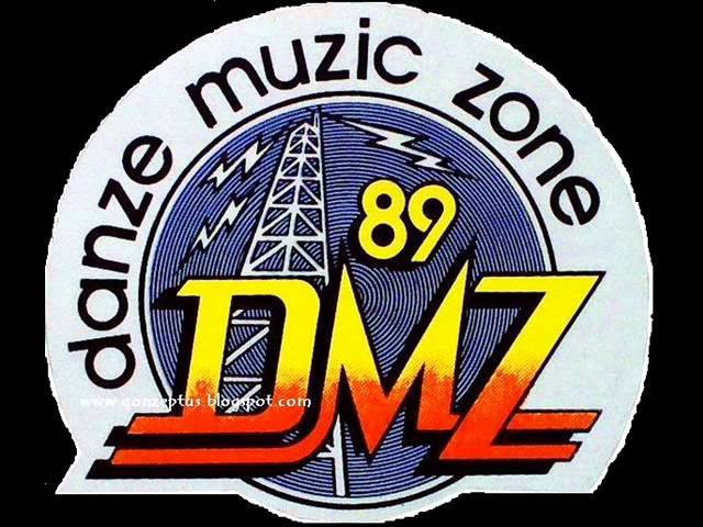 89 dmz project techno mix 1992