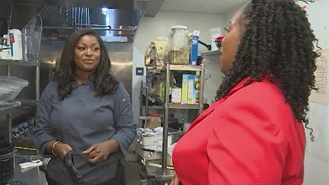 Celebrating the diversity in Houston's Black communities