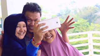 Welcoming for New Student of Tazkia IIBS 2018