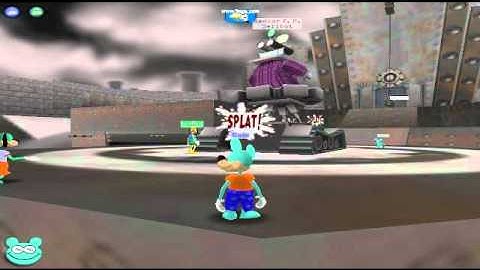 Toontown Storm VP Part 2/2