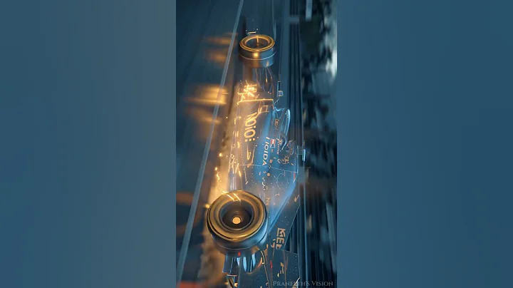 “This Is What 2050 Might Look Like 🚀 | VisionCraft”.Would you ride this into tomorrow?  #aiart