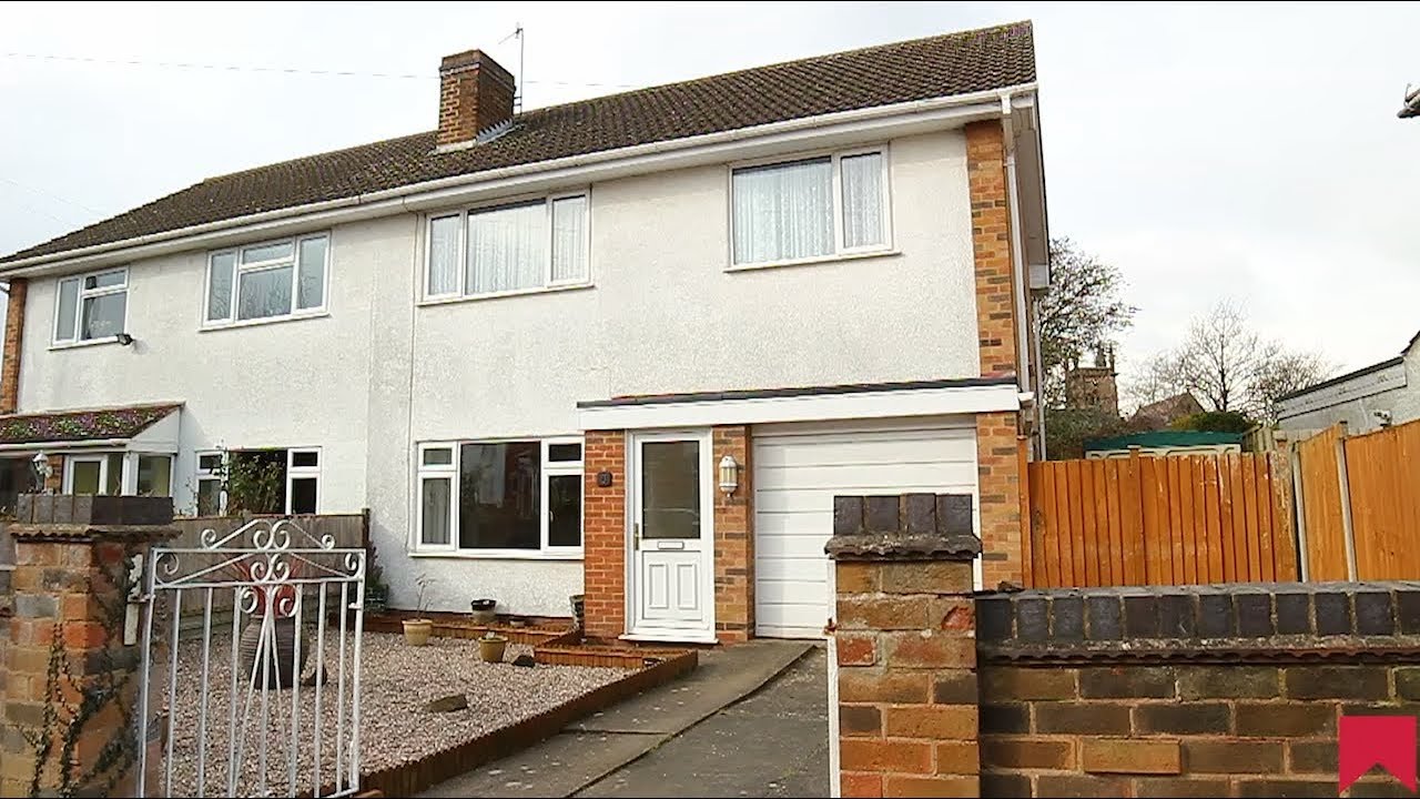 Cypress Street, Barbourne, Worcester