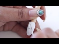 HOW TO FREEHAND NAIL ART LKE A PRO | abetweene