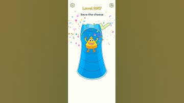 DOP 2 Gameplay Levl2147ShortDelete One PartSolution and Answer 🔥Subscribe🔥top chart android game