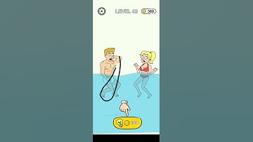 ll Draw Story, Level - 43 ll