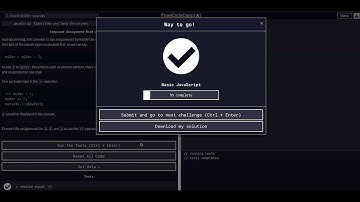 Compound Assignment With Augmented Addition- Free Code Camp Help - Basic Javascript - Algorithm Data