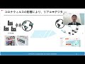 第3回海外展開支援施策説明会「越境ECセミナー」②
