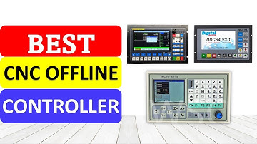 TOP 10 Best CNC Offline Controller in 2023