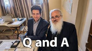Stump the Priest with Fr John Whiteford