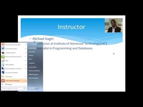 Installing Dev Cpp Step by Step