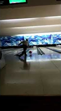 PRACTICE BOWLING DI KAZA MALL SURABAYA (8)