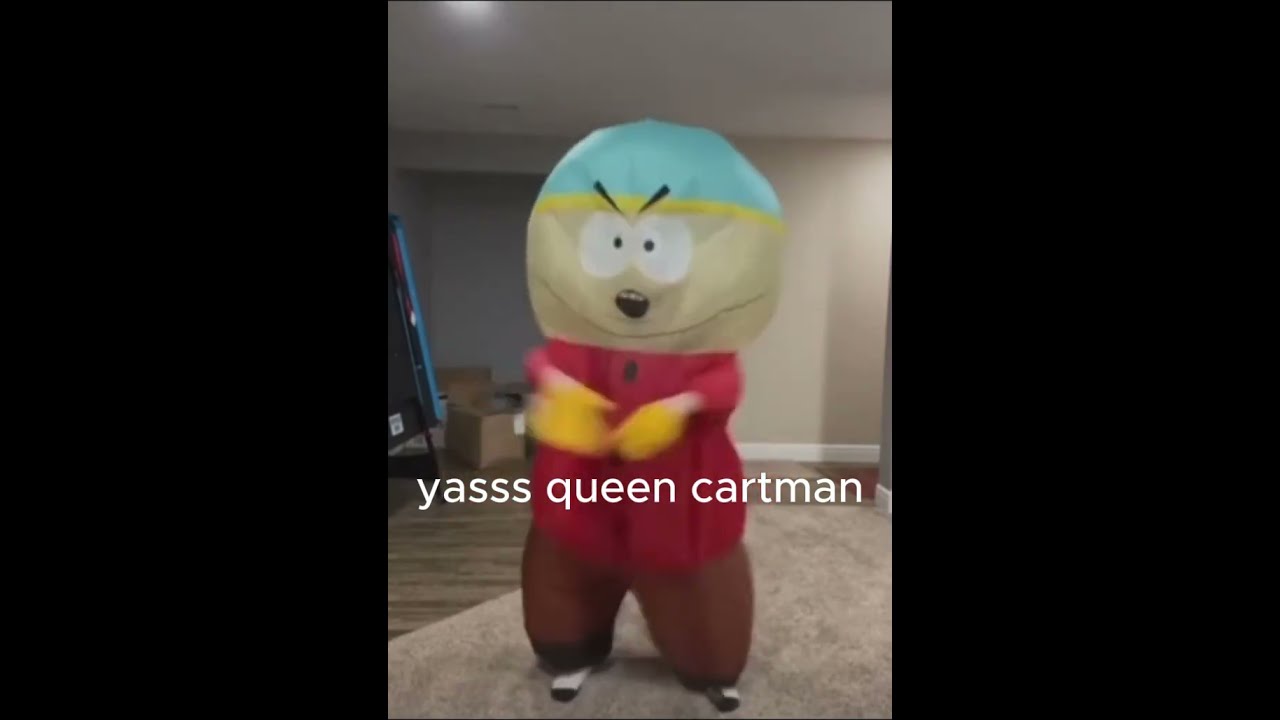 Yasss Queen Funny