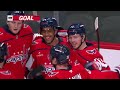 NHL Highlights | Flames vs. Capitals - March 9, 2026